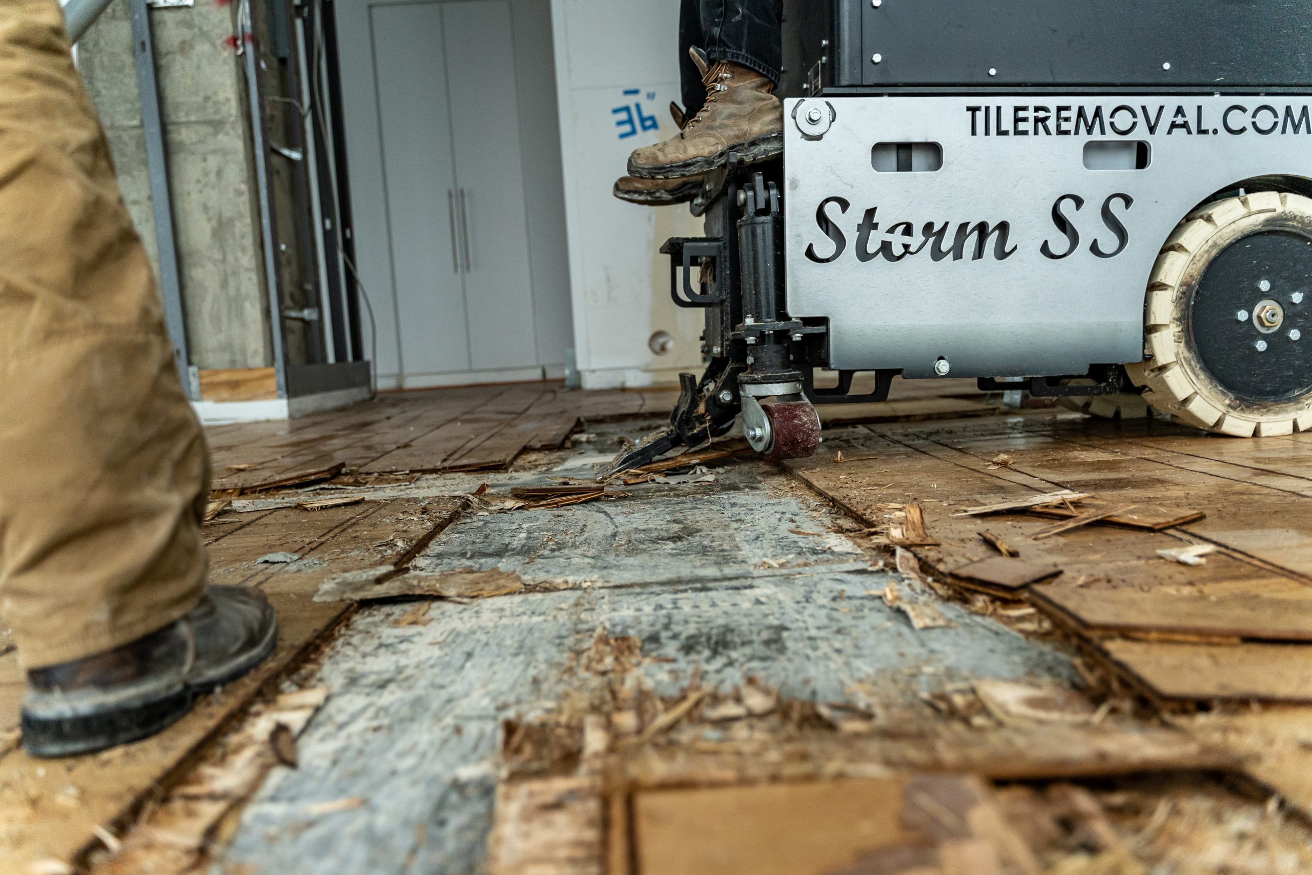 The Storm SS - Image 6