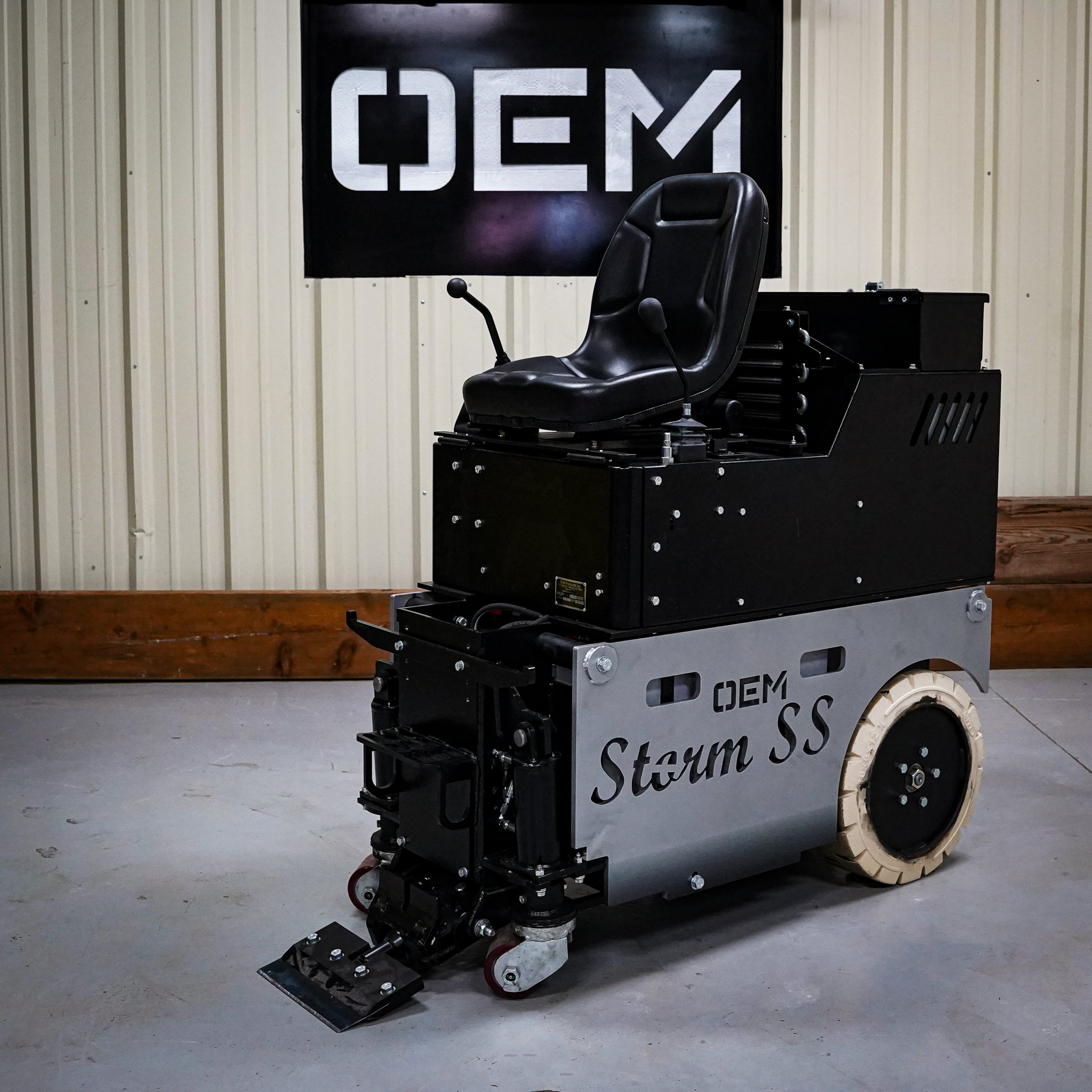 The Storm SS - Image 8