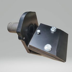 8" Blade Bar Assembly