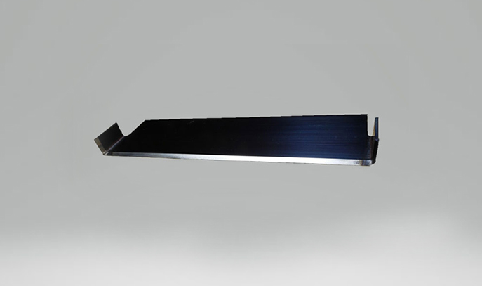 Heavy Duty Carpet Blade