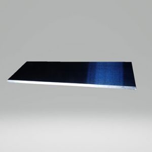 Heavy Duty Scraper Blade