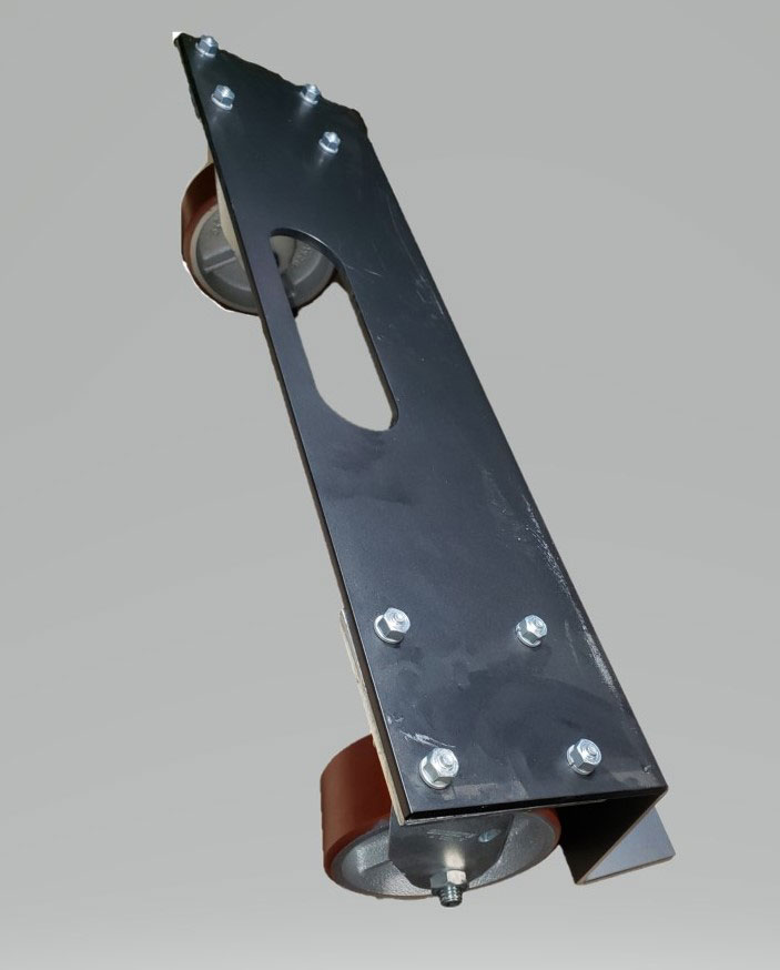 Transport Dolly
