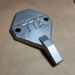 Tile Tooth Attachment  (TTA)