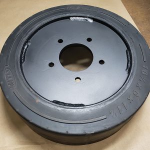 Twister Tire