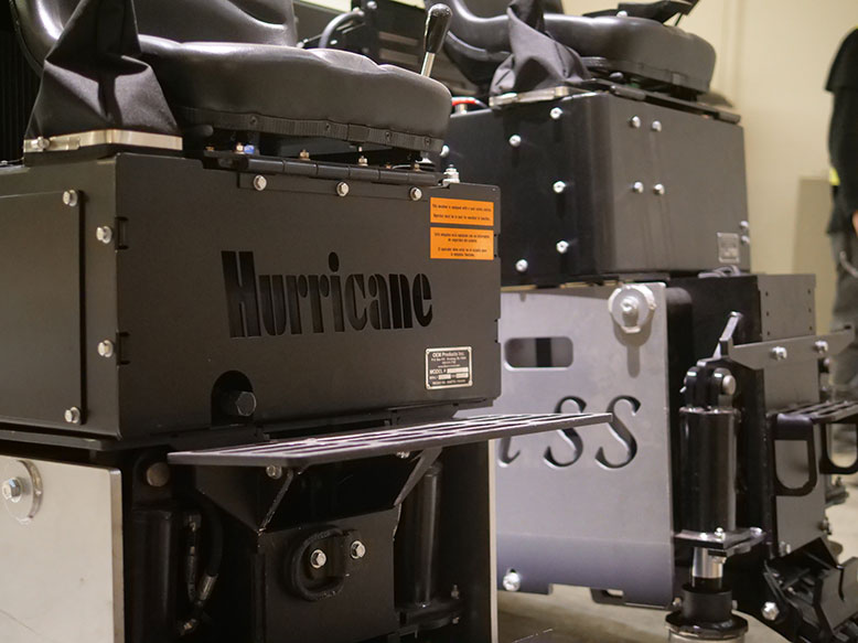 The Hurricane - Image 2