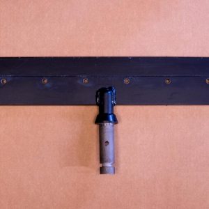 24" Blade Bar Bottom