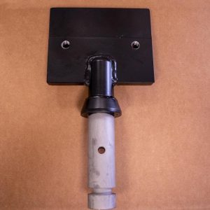 Storm 6" Blade bar bottom