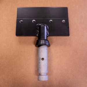 Storm 8" blade bar bottom