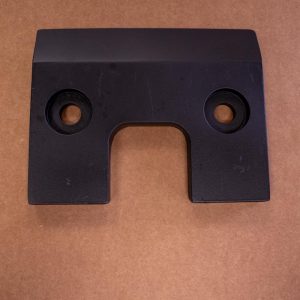 6" blade bar top