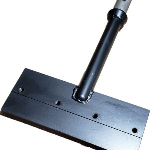 12" Blade Bar Bottom with extra reach