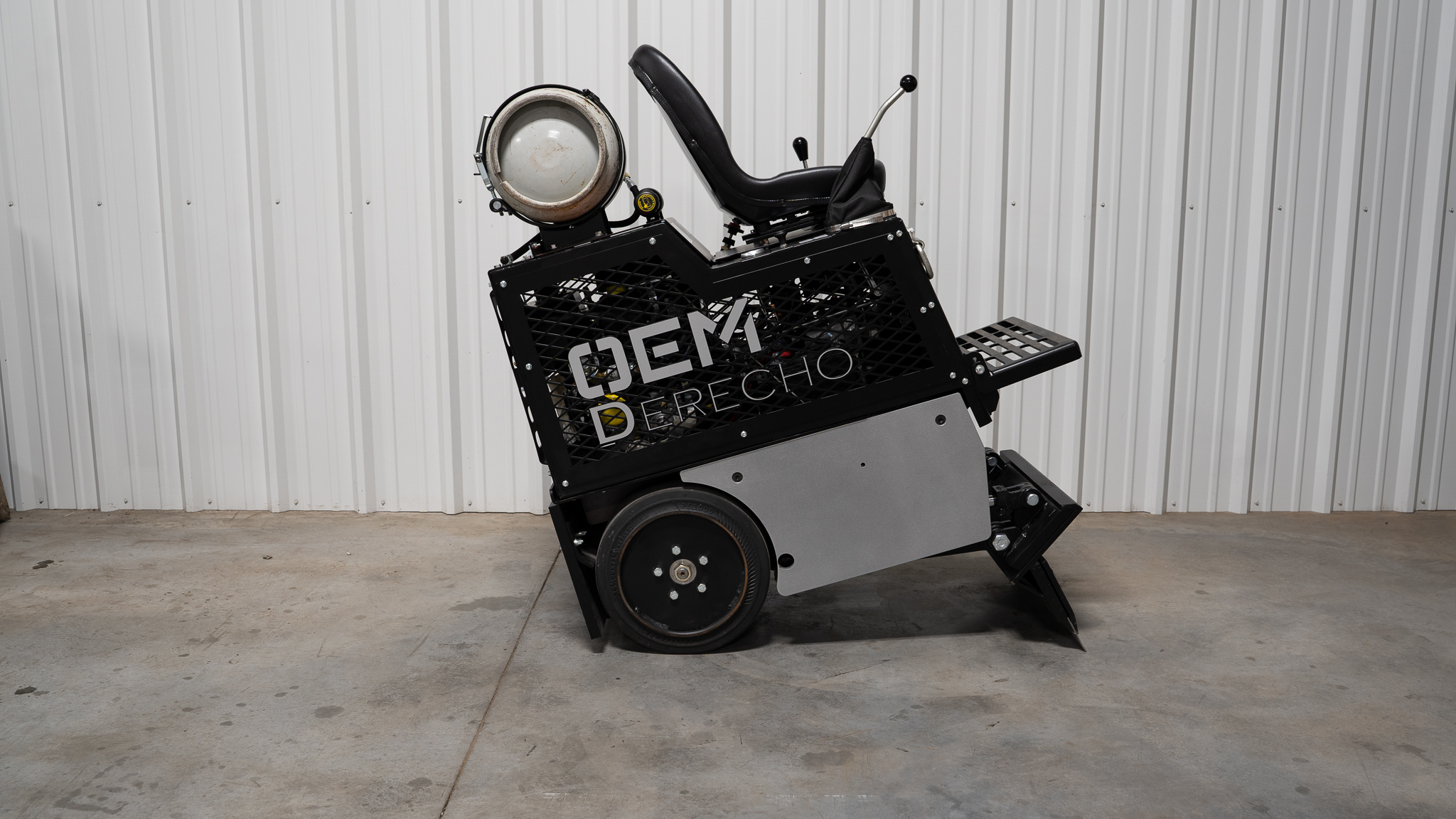 The Derecho - Image 4