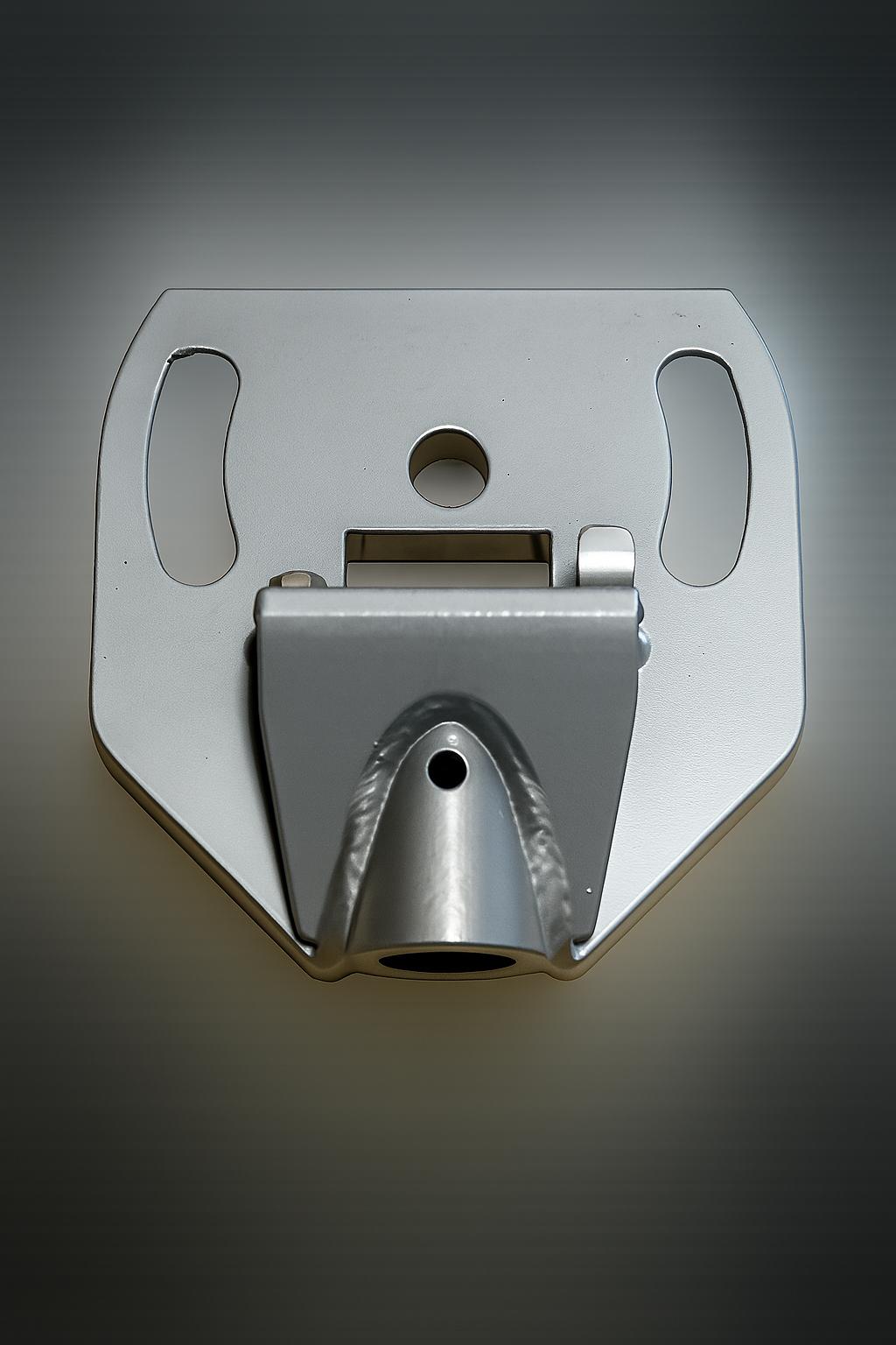 Adjustable Rotating Adapter Device